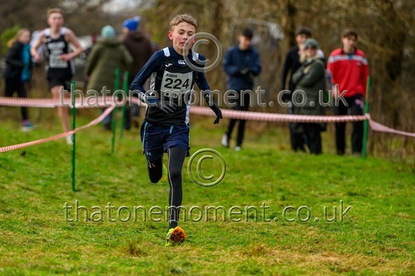 InterXC26-925377 - U15 Boys