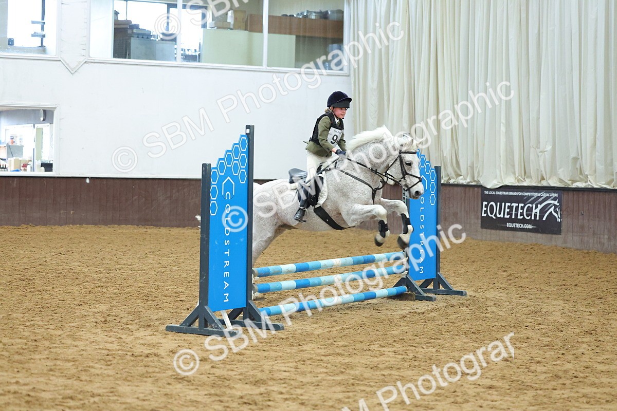 SBM_000957 - Class 3 - Show Jumping 60cm