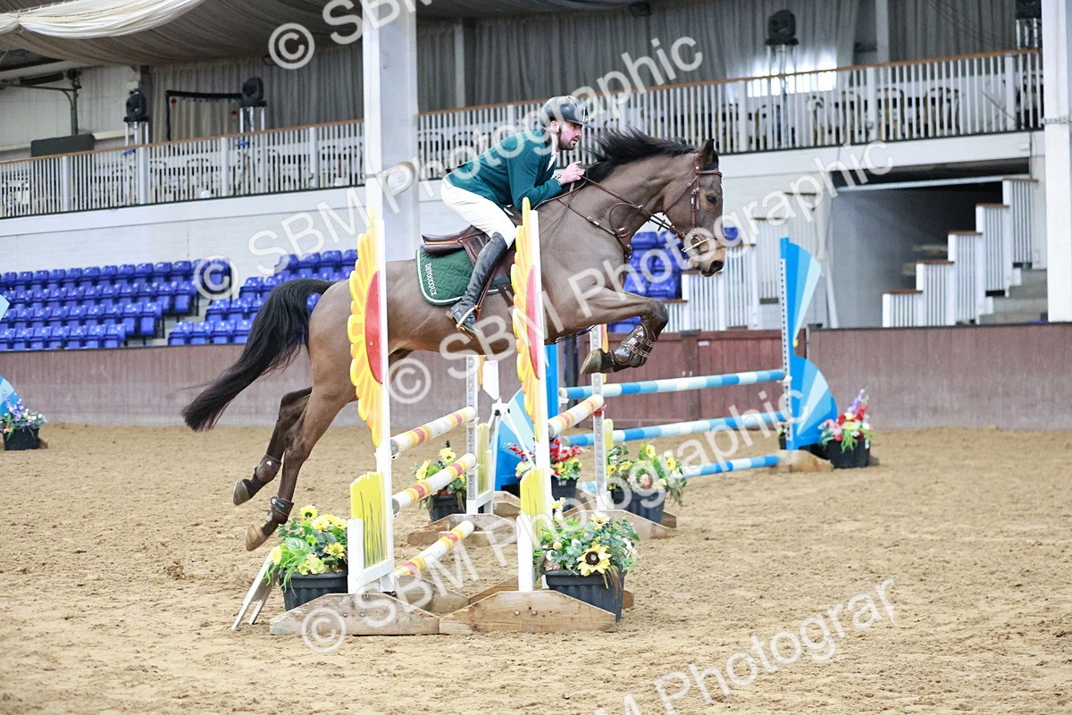 SBM_000183 - Class 2 - Senior British Novice - 90cm