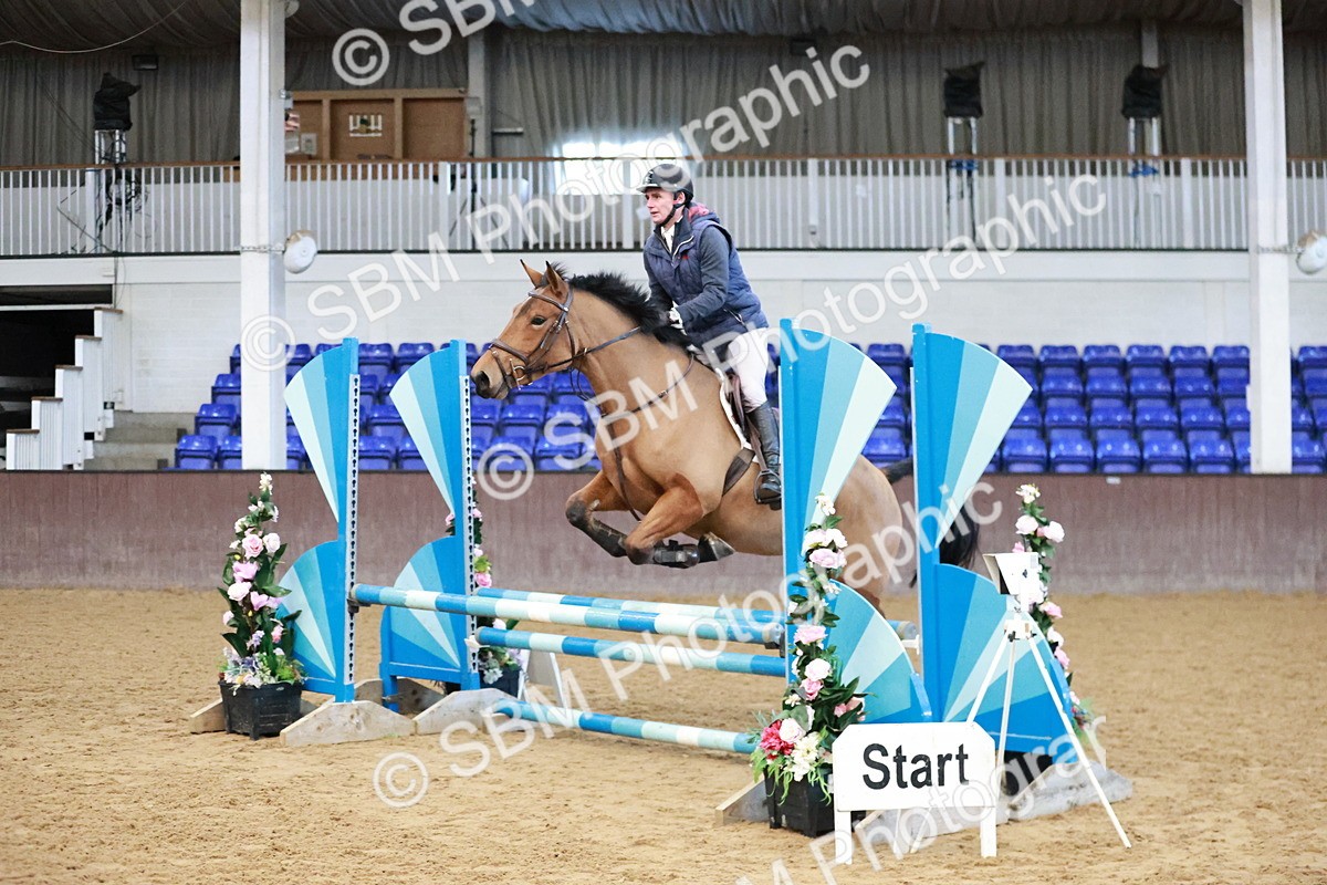 SBM_002746 - Class 8 - Clear Round 80cm