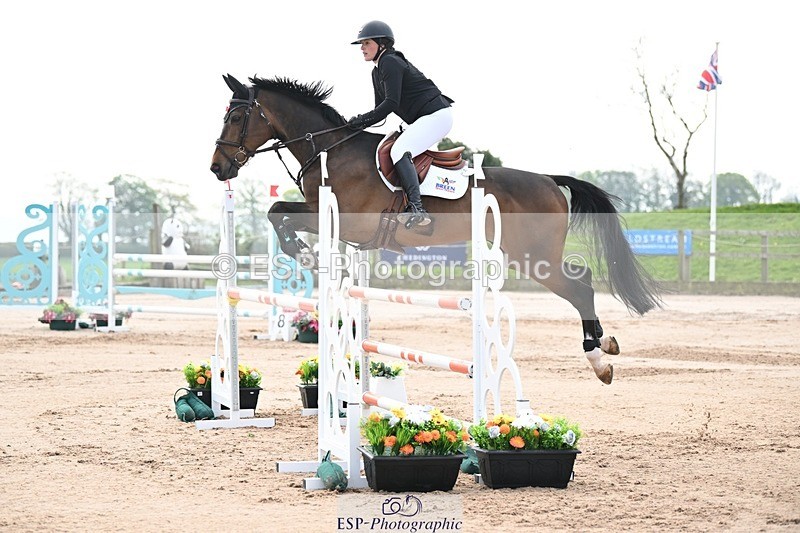 250425-111102-08823 - Cls 14 - 1 Star Bronze Tour