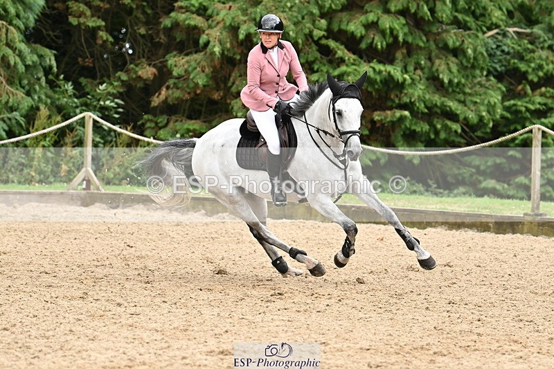 250706A-141151-19900 - Cls 49 Snr 1.10m Grand Prix