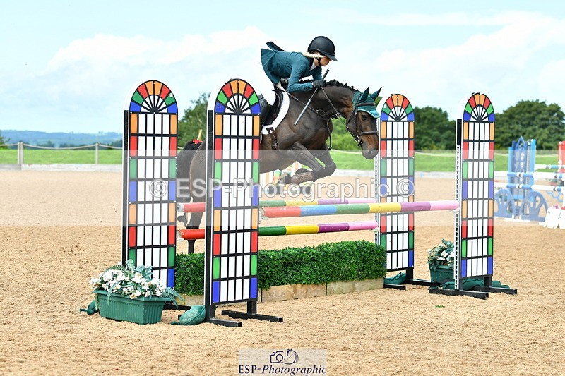 230729A-104741-05274 - Cls 14 NAF Bronze League Semi Final