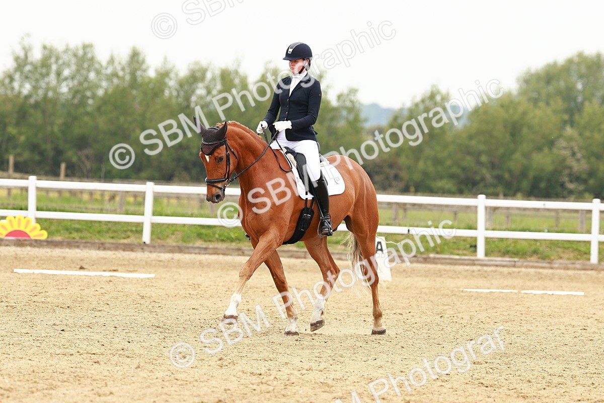 SBM_001234 - Class 6 - Novice 4
