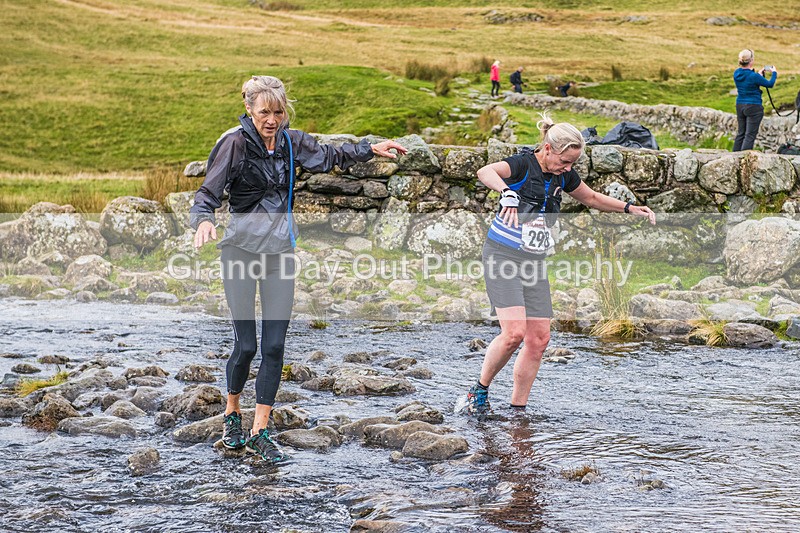 Langdale-914 - Langdale Horseshoe Fell Race Saturday 8th October 2022