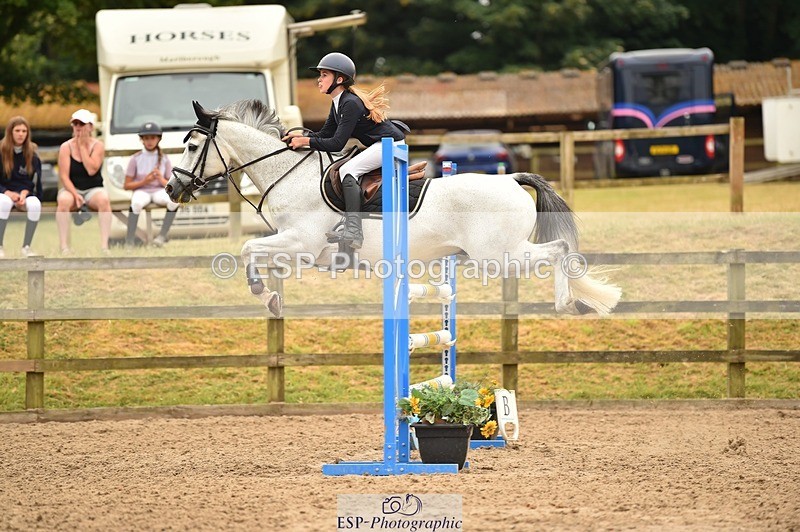 230618-134806-12797 - Cls 25 Pony Foxhunter & 1.10m Open