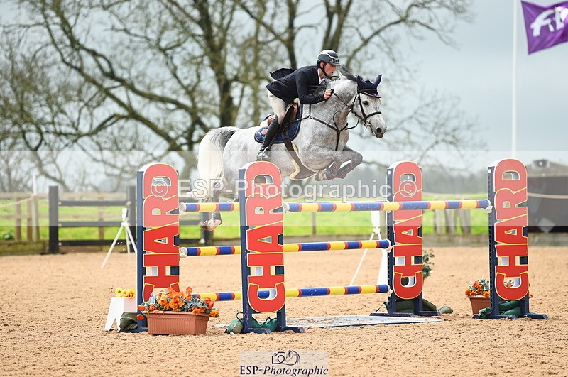 230505A-131434-04172 - Cls 22 Talent Seeker & 7 year old Quali