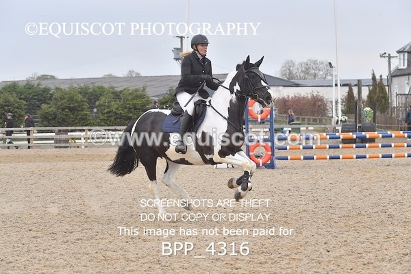 BPP_4316 - CLASS 13 SAT  0.85m Amateur Championship Qualifier