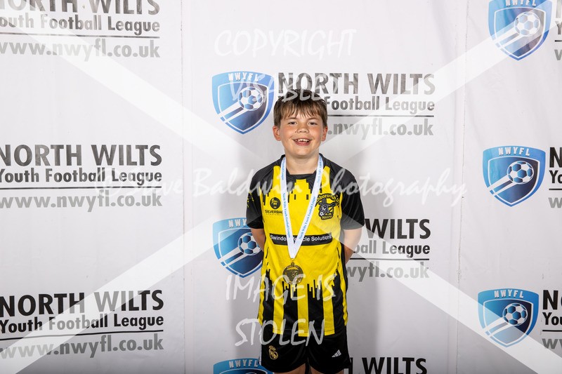 North Wilts Presentations 2026-392 - Wanborough Junior FC