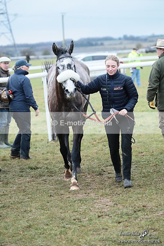 PtP 250126 1266 - Cocklebarrow Races Point-to-Point 25/01/26