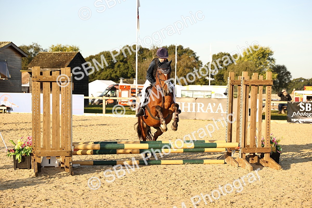 SBM_57164 - J11 - Junior Pony 50cm Championship