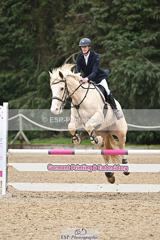 250321A-144539-01224 - Cls 5 British Novice and 90cm Open