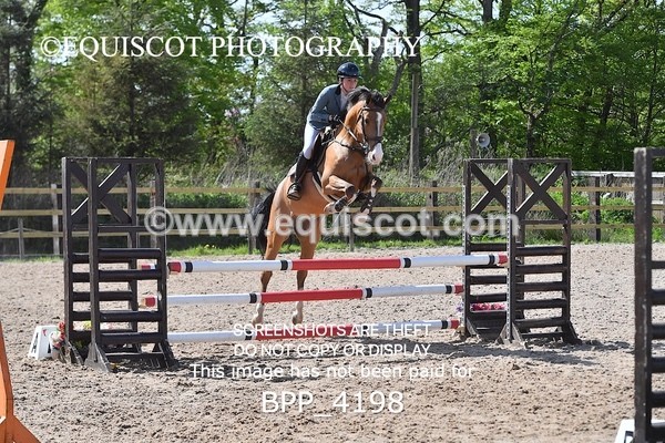 BPP_4198 - CLASS 6 0.95m Amateur Championship Qualifier