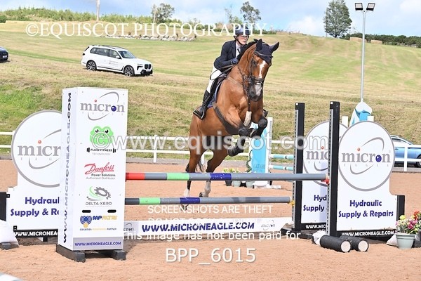 BPP_6015 - CLASS 10 THURS Nupafeeds Senior Dicovery/1m open