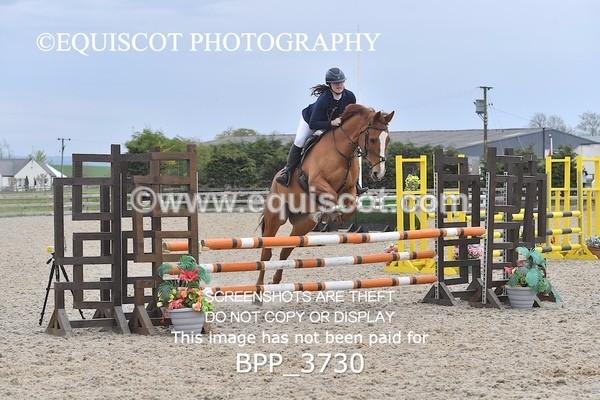 BPP_3730 - CLASS 6 - FRI - 0.95m Amateur Championship Qualifie