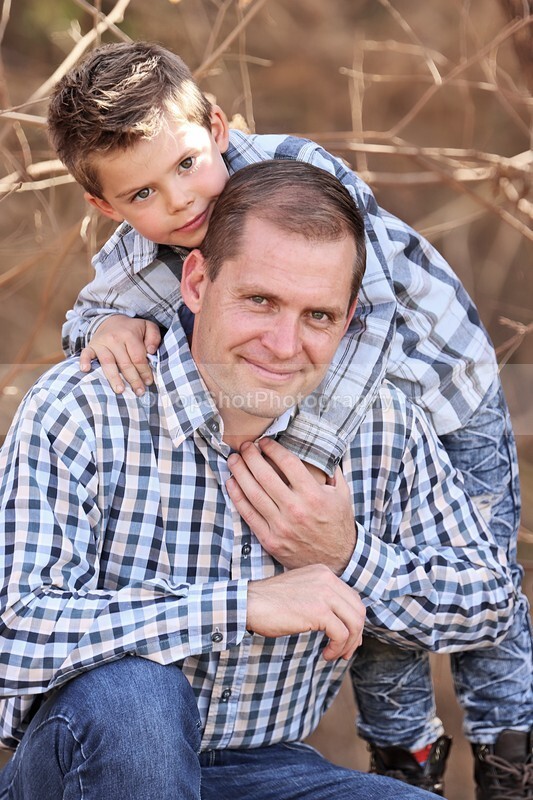 10 - Family Shoots