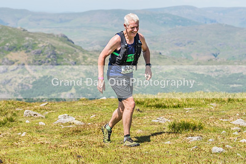 Duddon Short-73 - Duddon Short Fell Race Saturday 3rd June 2023