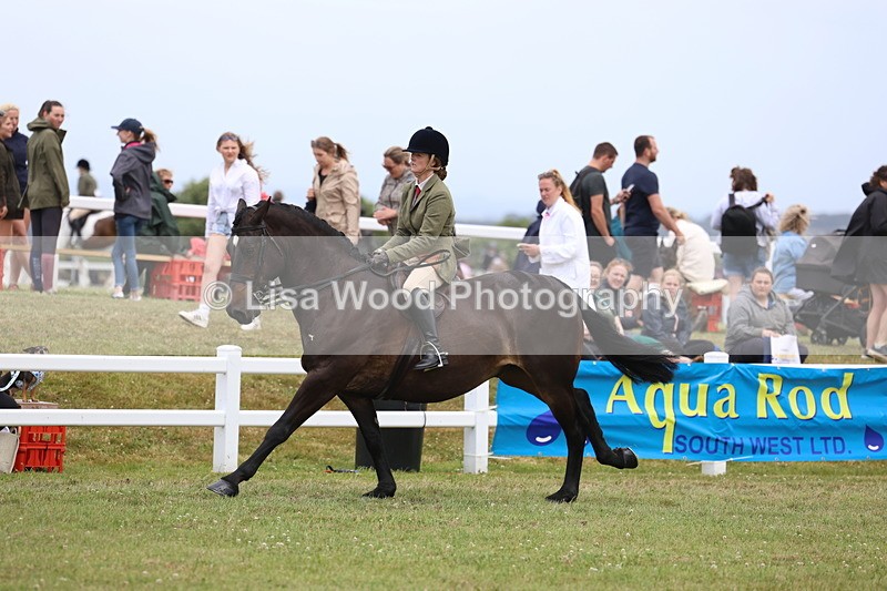 3E7A1564 - Class 9: Open Hunter