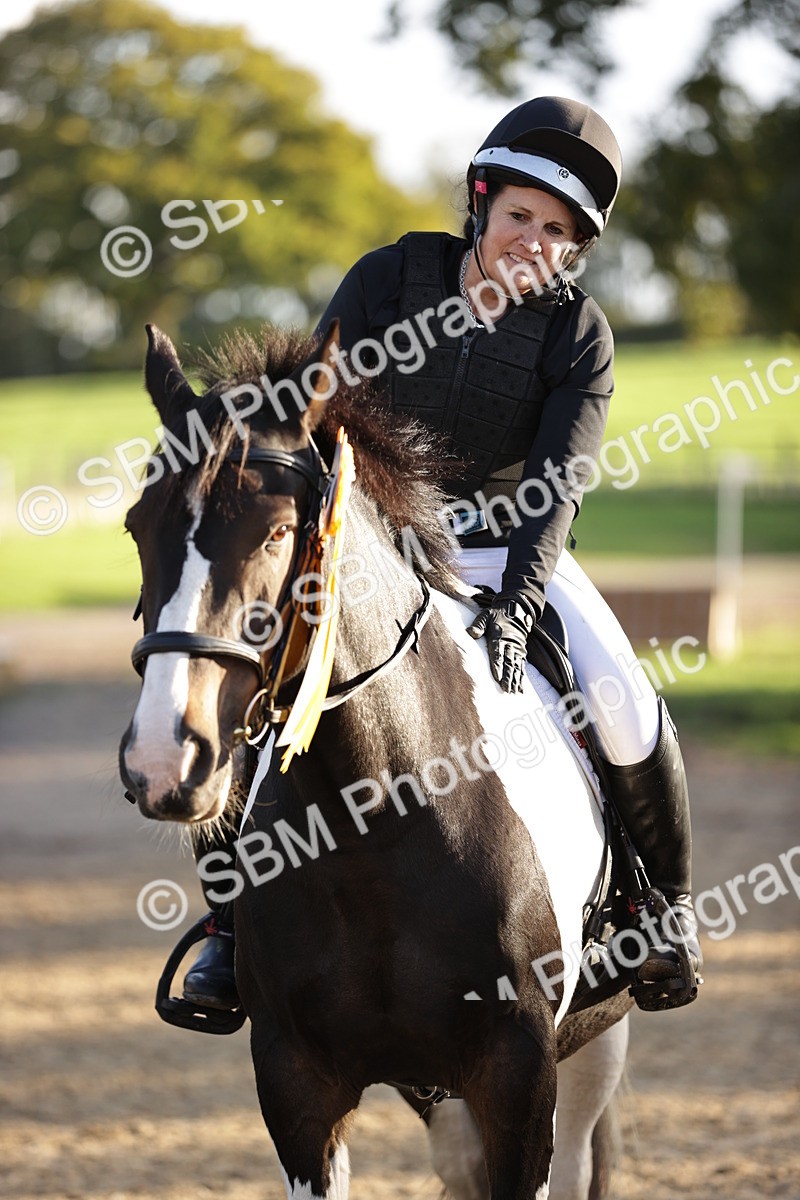 SBM_12452 - E6 - Eventers Challenge 80cm Championship