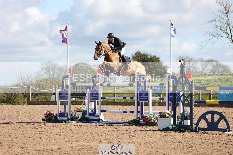 240419A-155826-09067 - Cls 10, 2 Star Big Tour 145cm  15.45 to 16.35 break