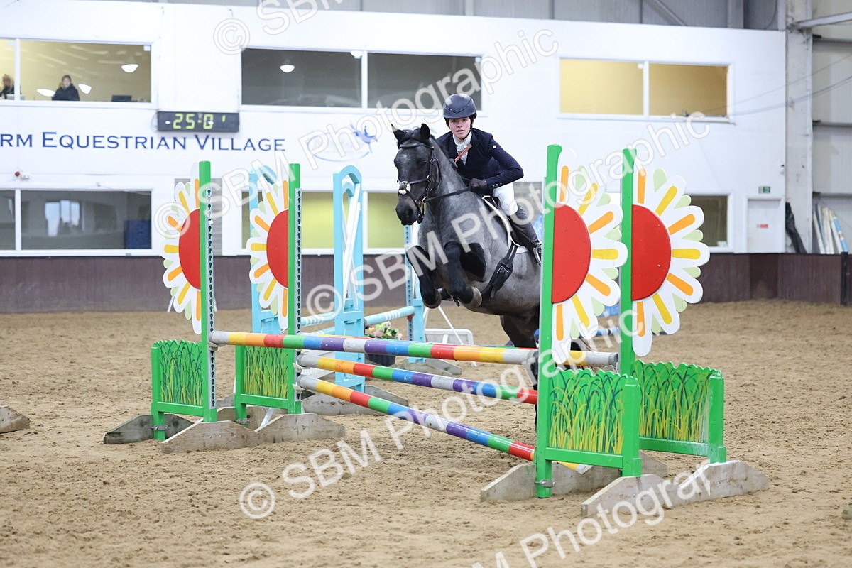 SBM_001061 - Class 2 - 80cm