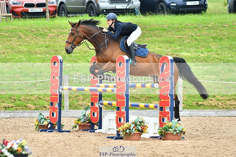 230611A-131619-05818 - Cls 26 Discovery 2nd R Jump Off's and Presentations