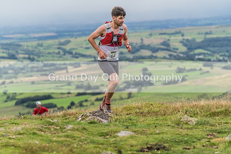 Fellside-57 - Fellside Fell Race Wednesday 24th July 2024
