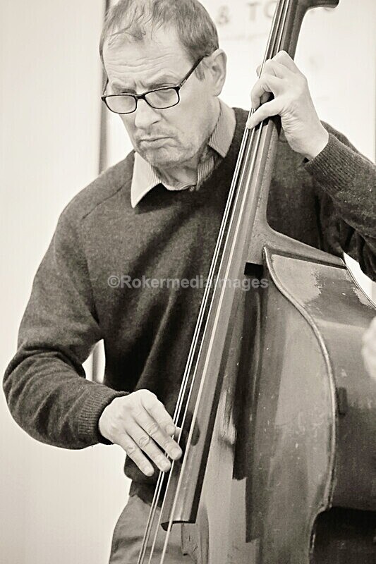 ROD-59 - Rod Kelly Trio