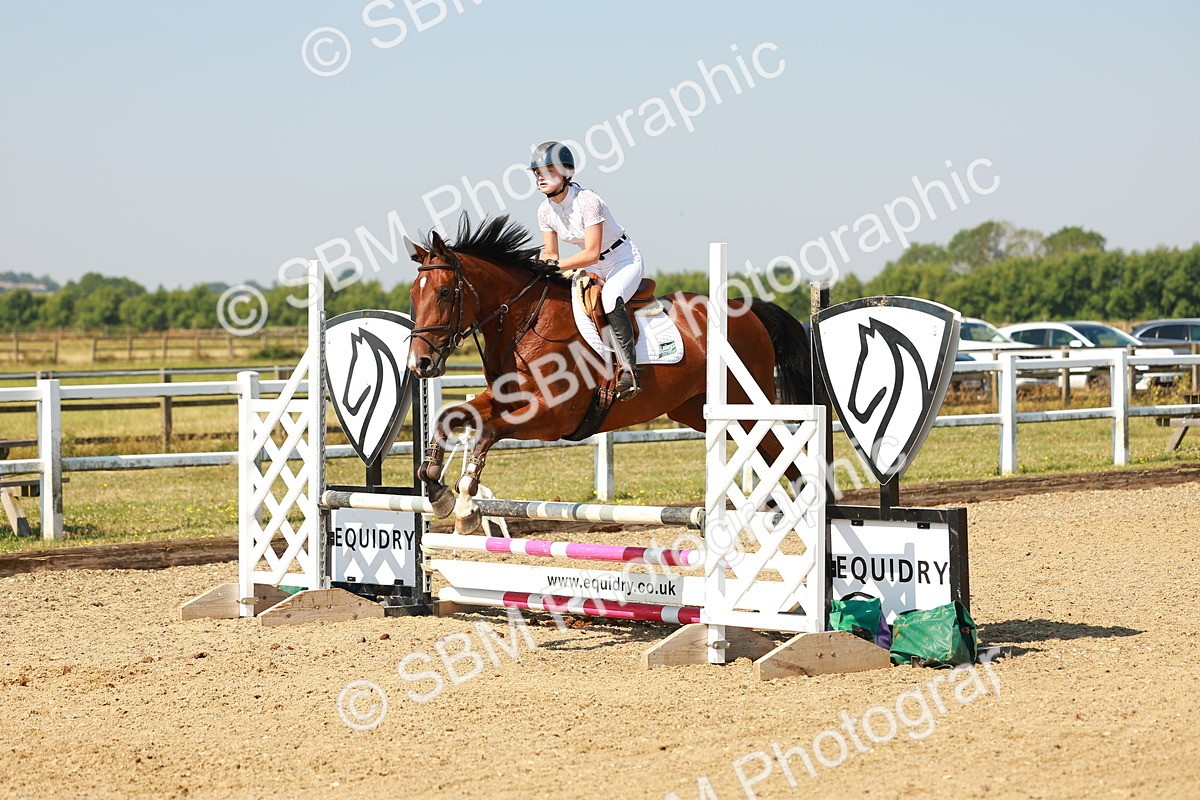 1I0A0278 - Class 1 - Clear Round