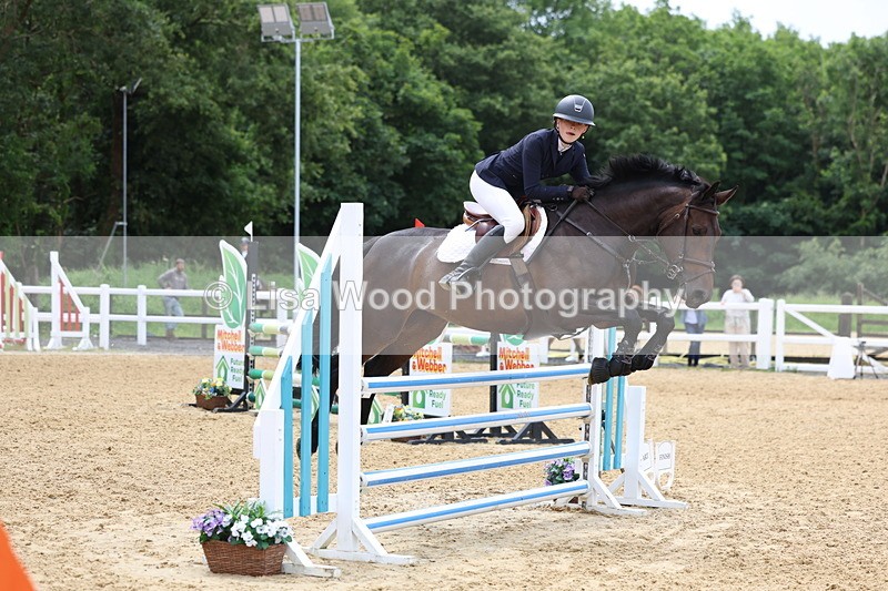 3E7A6423 - Class 4: Senior British Novice/90cm open