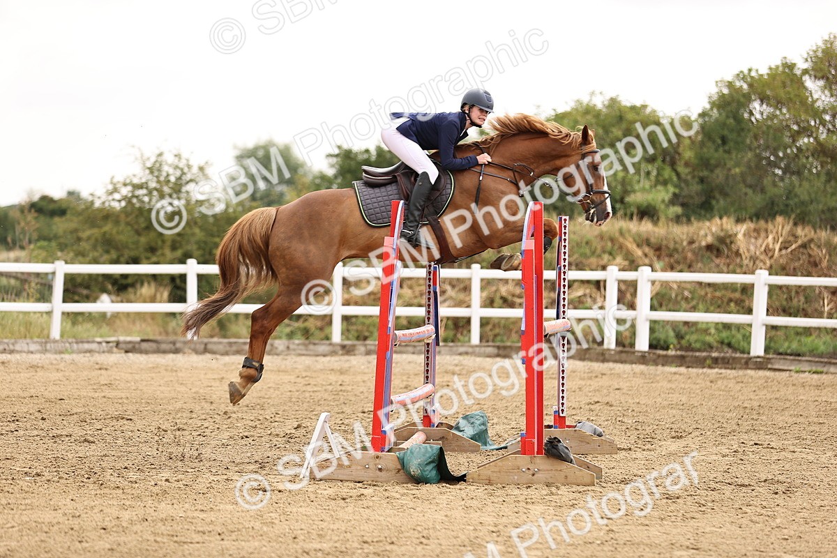 SBM_026375 - Class 12 - Amateur Championship Qualifier 1.05m