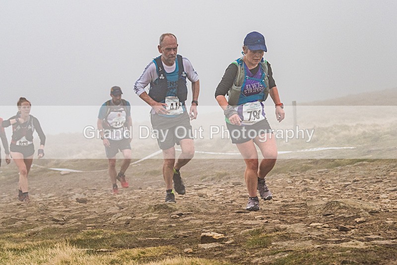 3 Peaks-1090 - The 3 Peaks Race - Pen Y Ghent - Saturday 29th April 2023