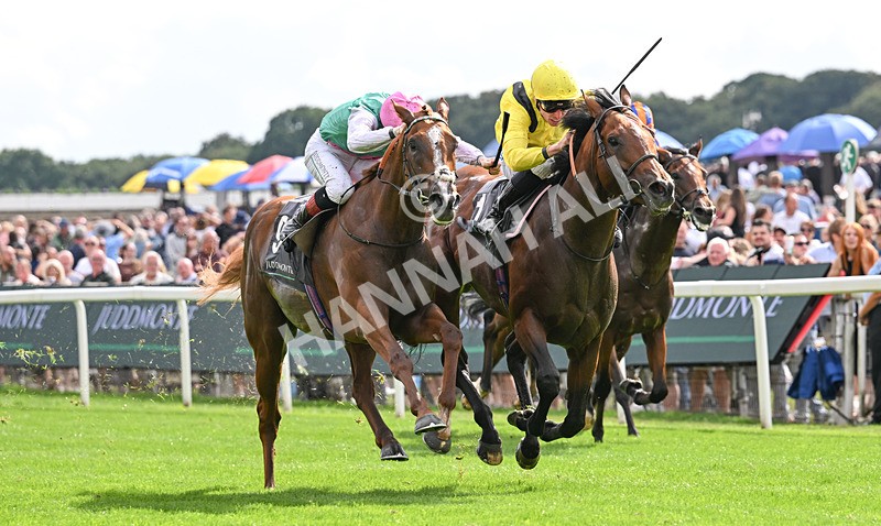 190826-123 Item - Race 4 15.35pm Juddmonte International Stakes