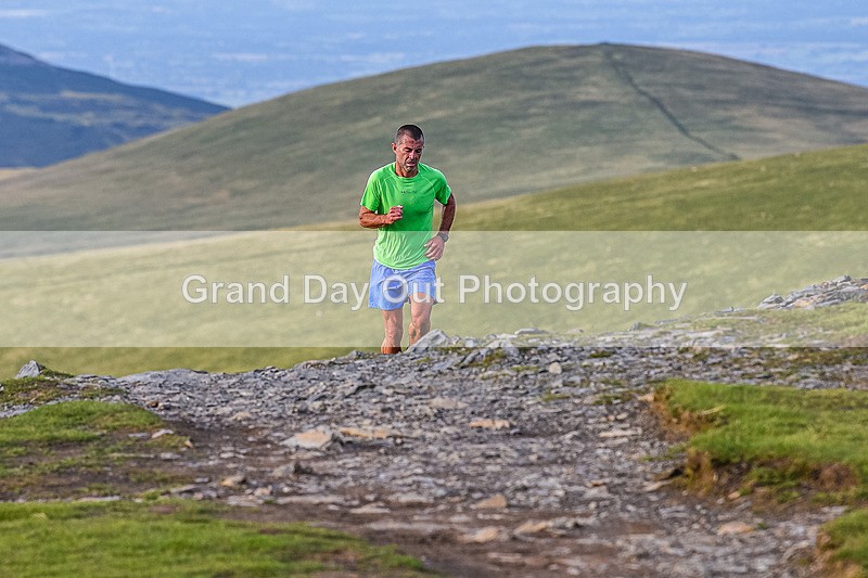 BB Kong-44 - BB Kong Fell Race Wednesday 27th July 2022