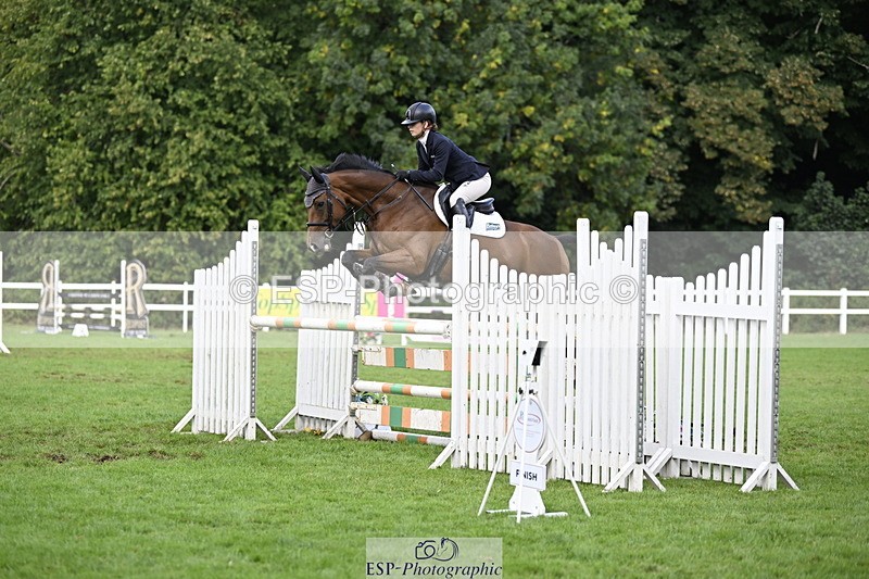 250831A-162638-11057 - Cls 39 Amateur 1.10m Grand Prix