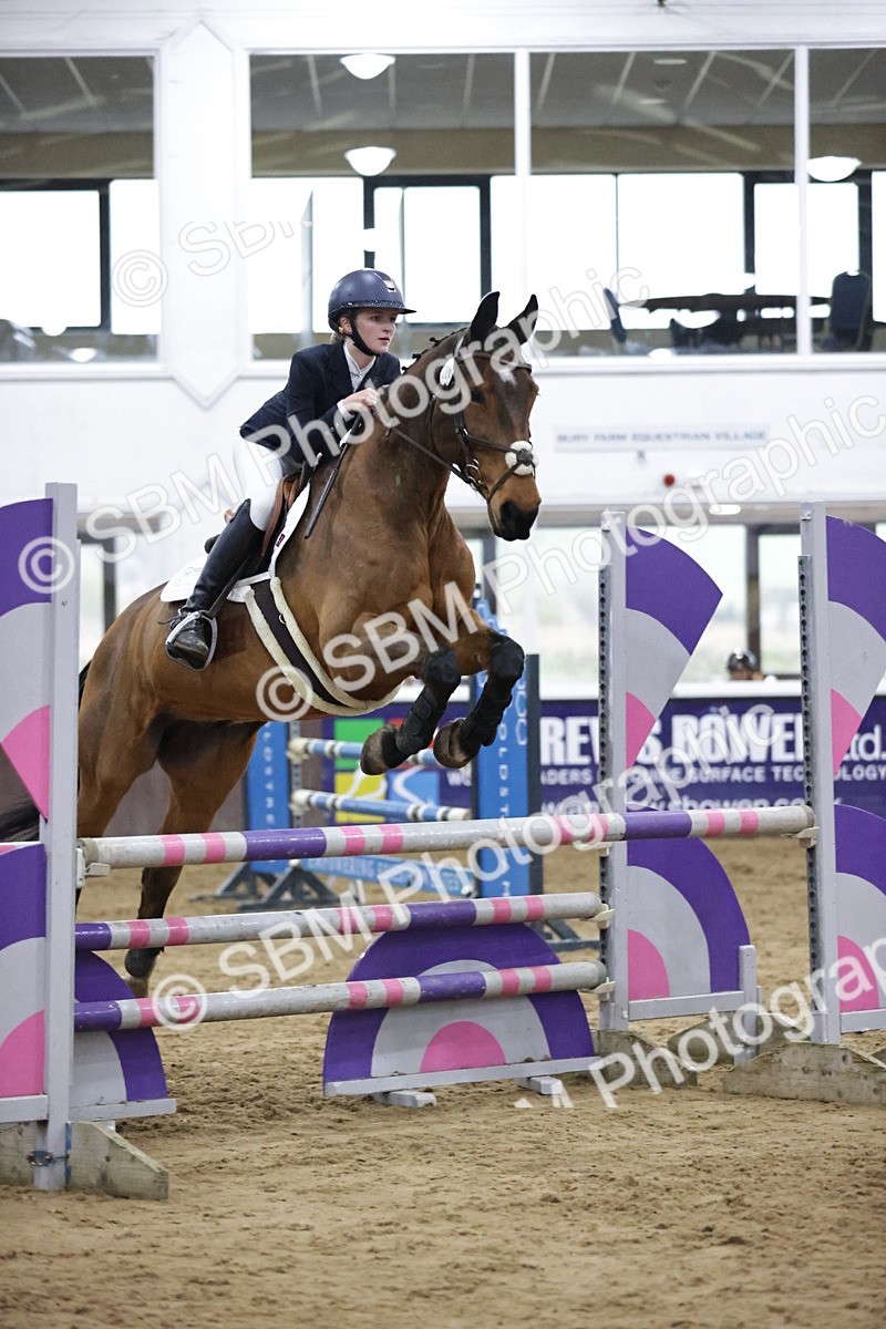 SBM_001606 - Class 3 - 1.00m