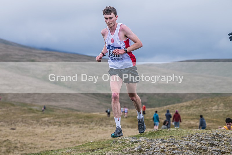 Seniors-433 - UKA 2026 Senior Inter-Counties Mountain Race - Sedbergh Sunday 3rd May 2026 - Seniors