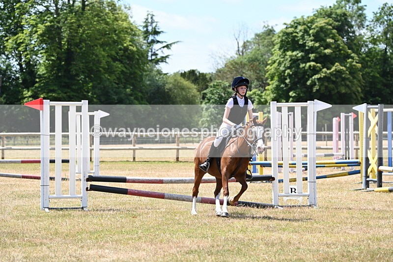 WJ6_5768 - Class 13 Novice 60cm