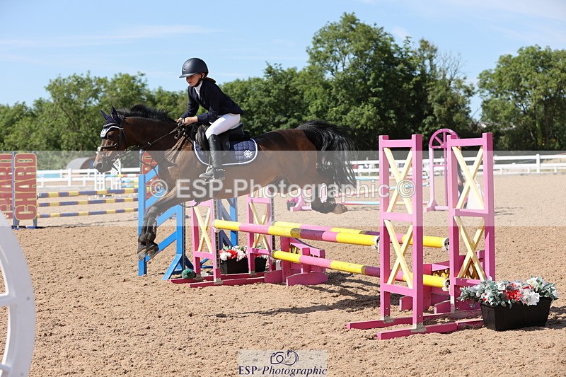 240629A-163630-08086 - Cls 13 Stepping Stones 128cm + 138cm