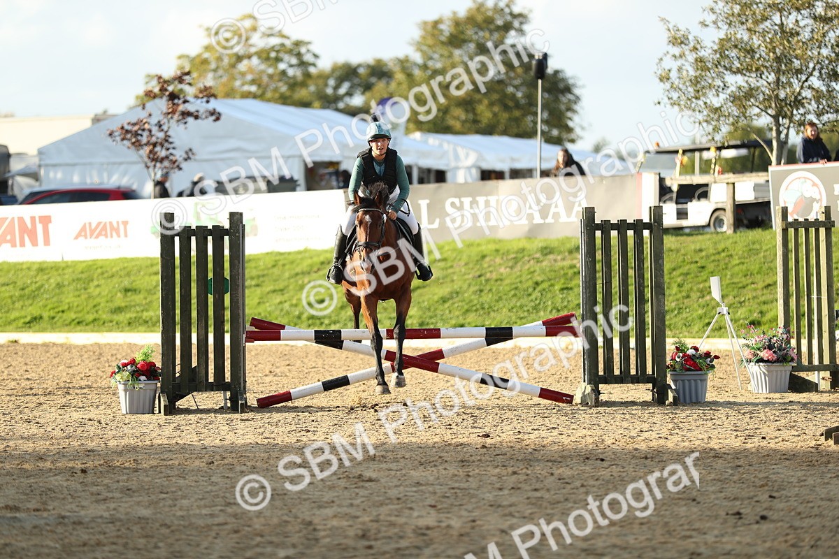 SBM_30559 - E11 - Eventers Challenge 80cm Championship