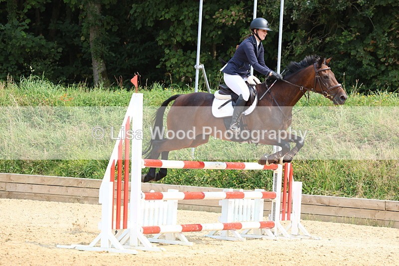 3E7A2202 - Class 7: Senior 1.05m