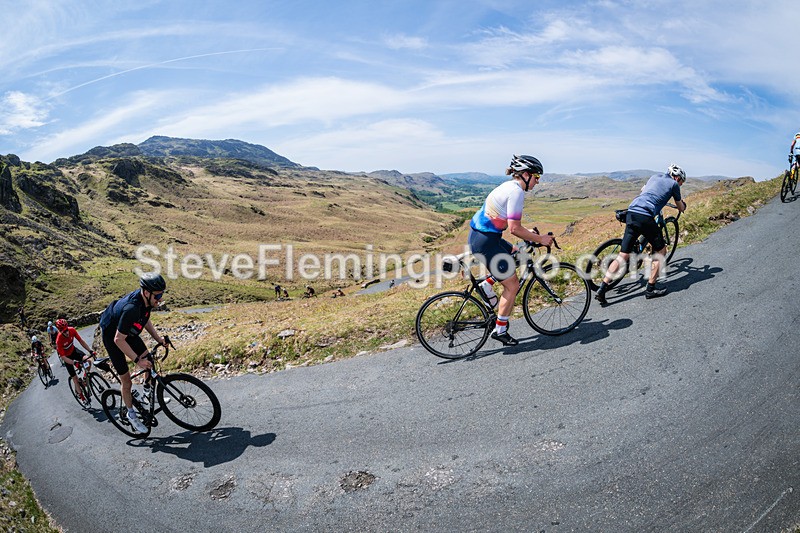 124345 - Hardknott Pass Camera 2 12.00-13.00