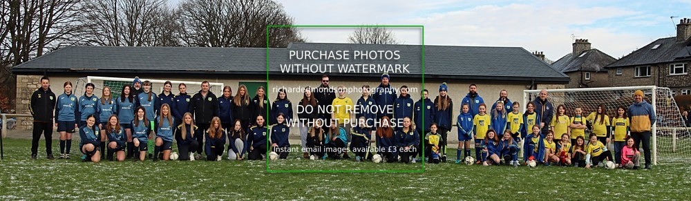 IMG_1173 - Kendal United Girls team photo shoot