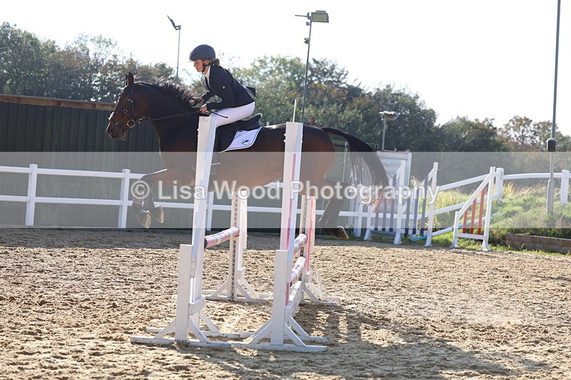 3E7A8359 - Class 5: 80cm open