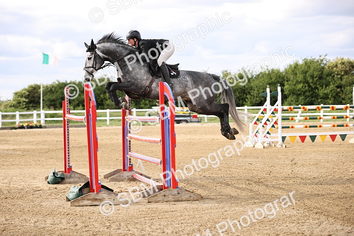 SBM_003687 - Class 14 - National 1.30m-1.40m