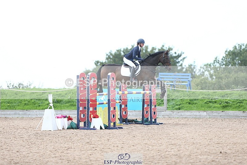 230812A-121200-08776 - Cls 32 Foxhunter