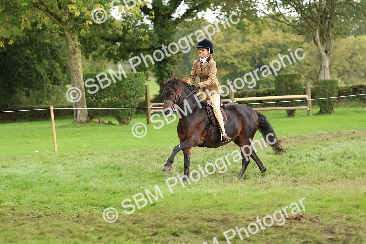 SBM_45028 - S27 - Young Veteran Ridden