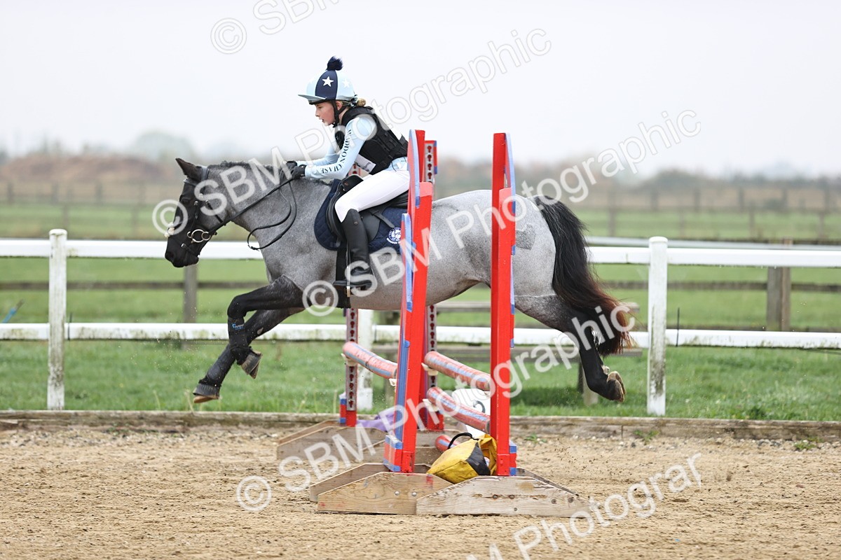 SBM_000124 - Class 1 - 70cm