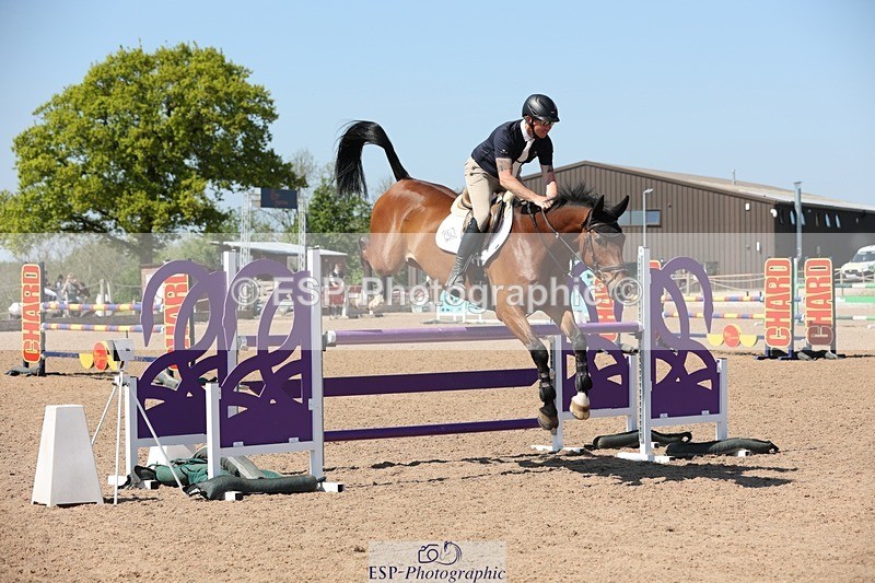 250430-144115-01167 - Cls 5 National 1.15m Cup and Open