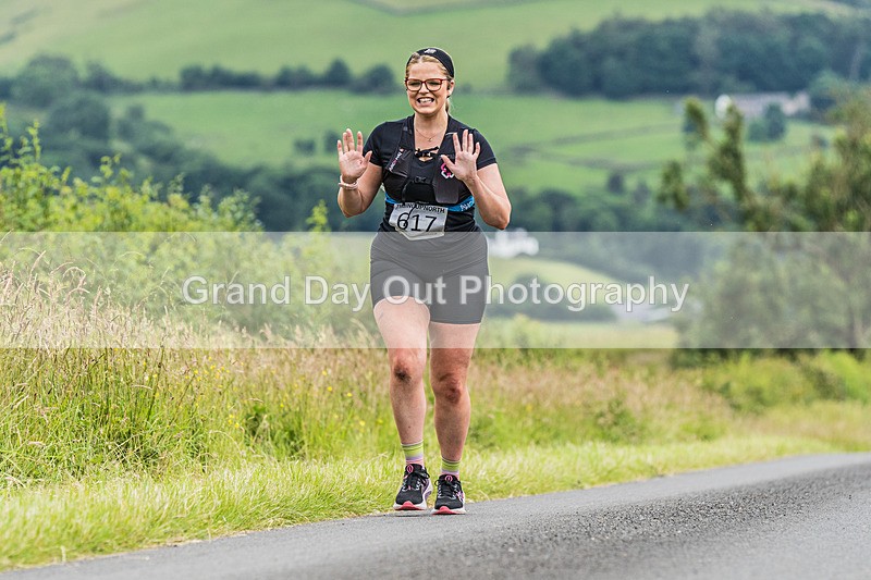 Lambfoot-571 - Lambfoot Loop Road Race Tuesday 2nd July 2024